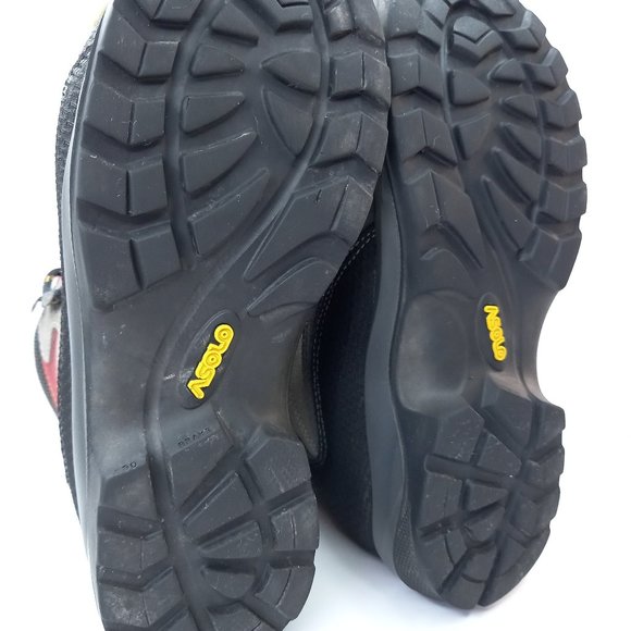 Asolo FSN 100 Gortex Hiking Boots (6 US) - Picture 12 of 16